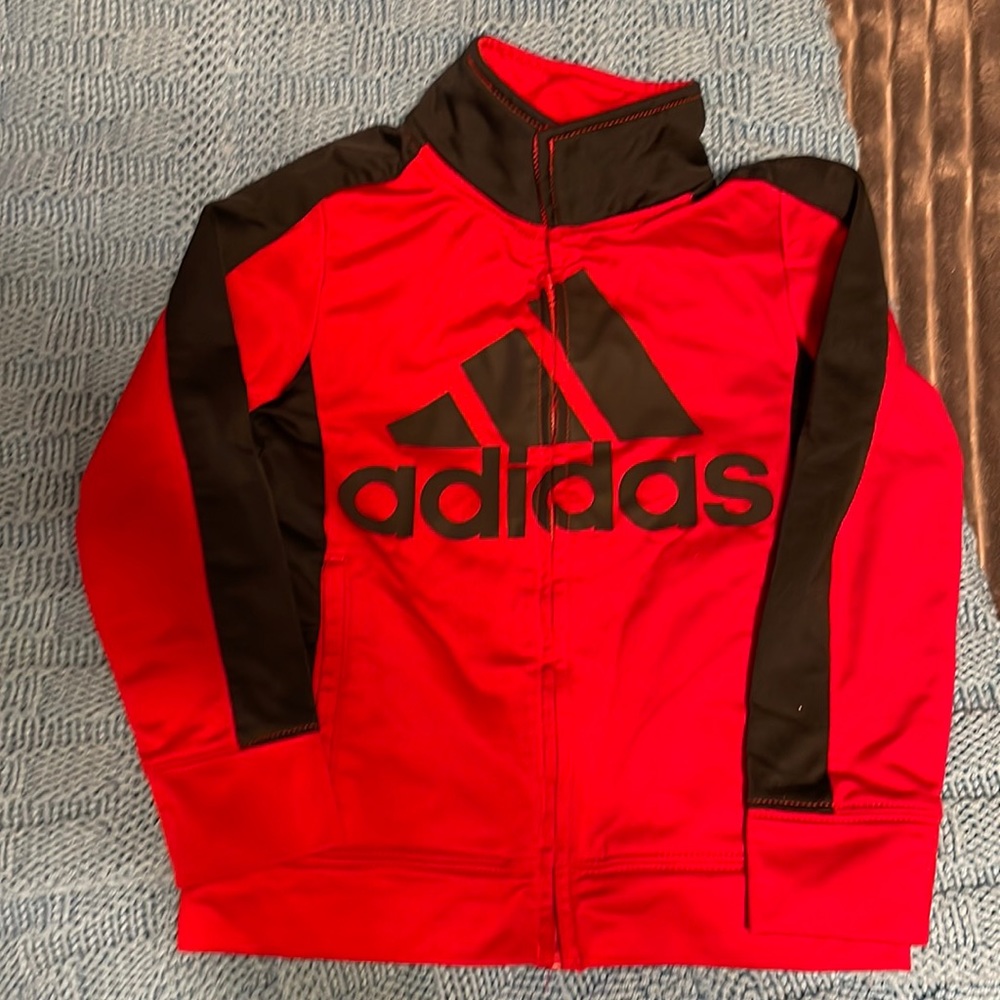 Adidas Jacket
